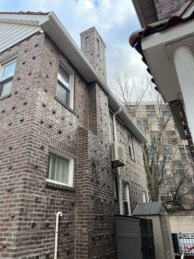 Slide of Doshi's Construction And Roofing