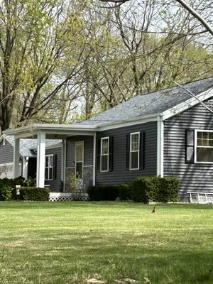 Doss Construction & Roofing