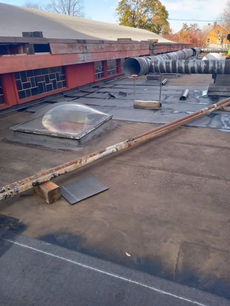 Slide of Dots General Construction & Roofing