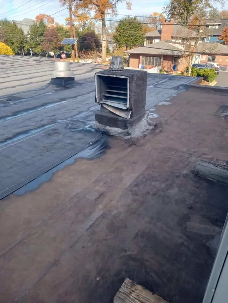 Slide of Dots General Construction & Roofing