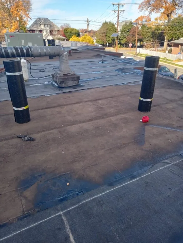 Slide of Dots General Construction & Roofing