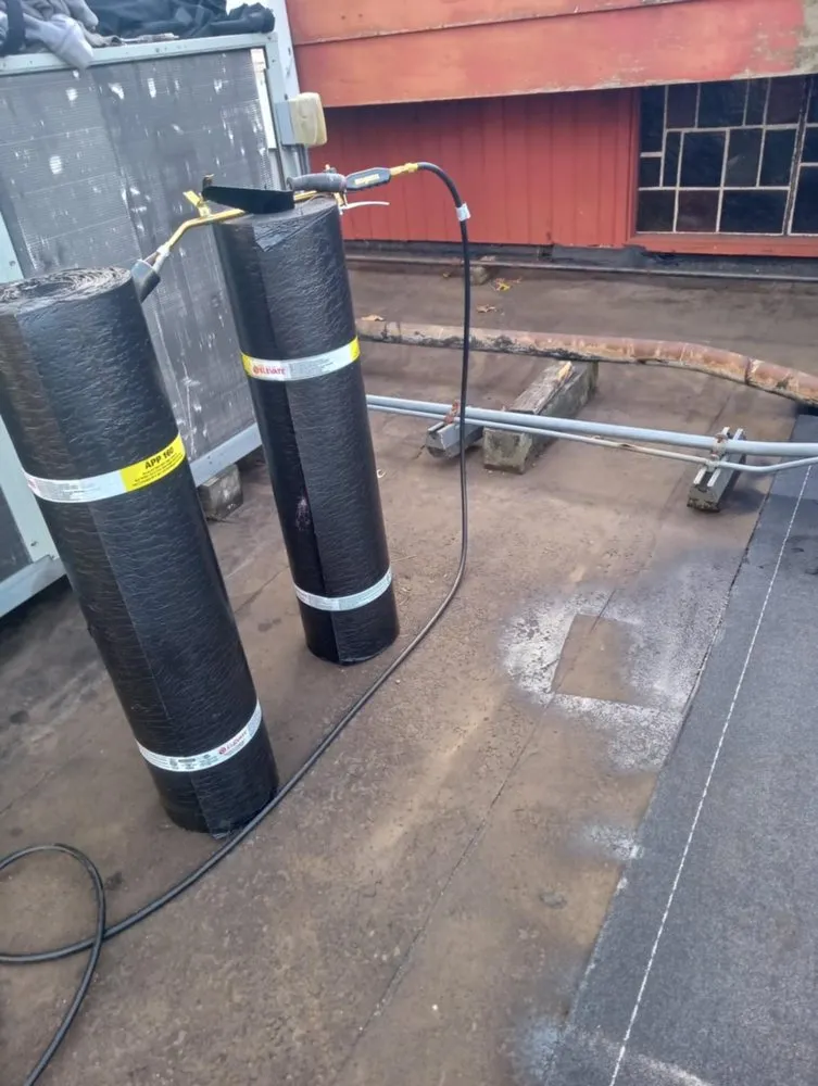 Slide of Dots General Construction & Roofing