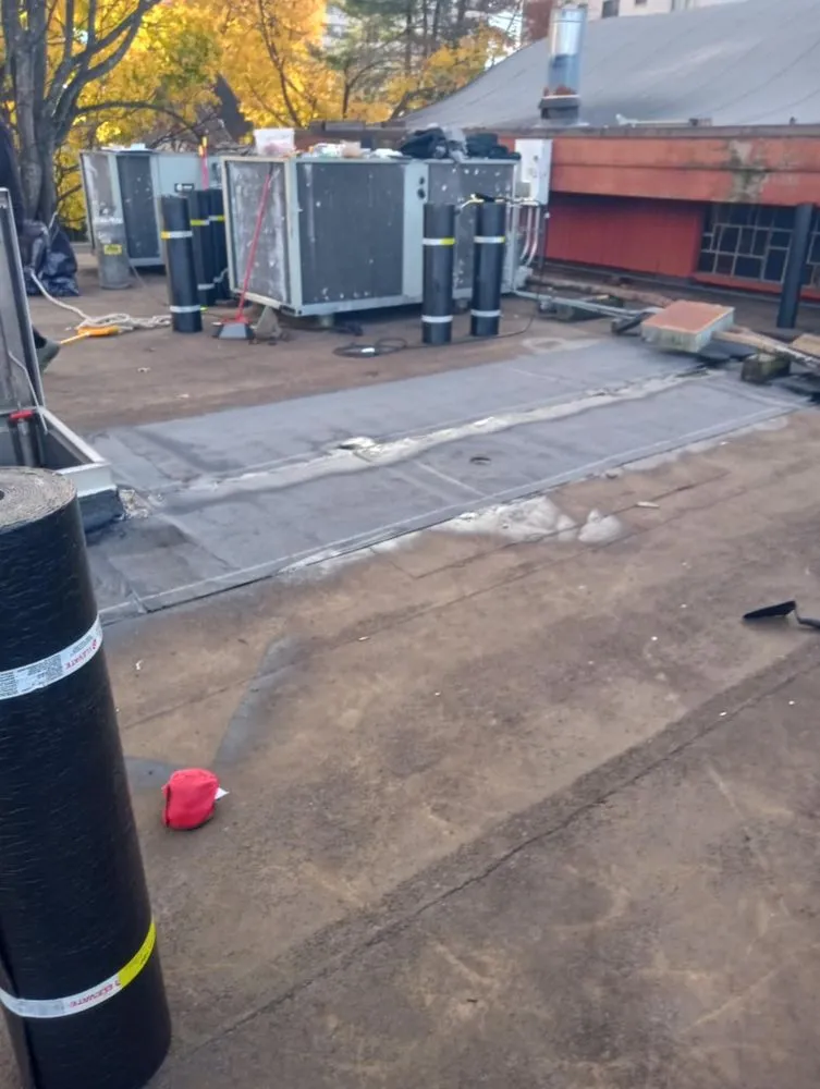 Slide of Dots General Construction & Roofing