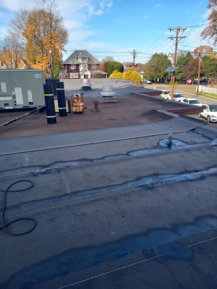 Slide of Dots General Construction & Roofing