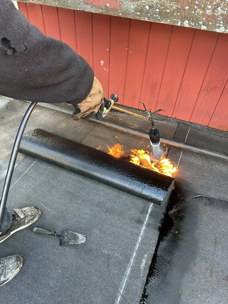 Slide of Dots General Construction & Roofing