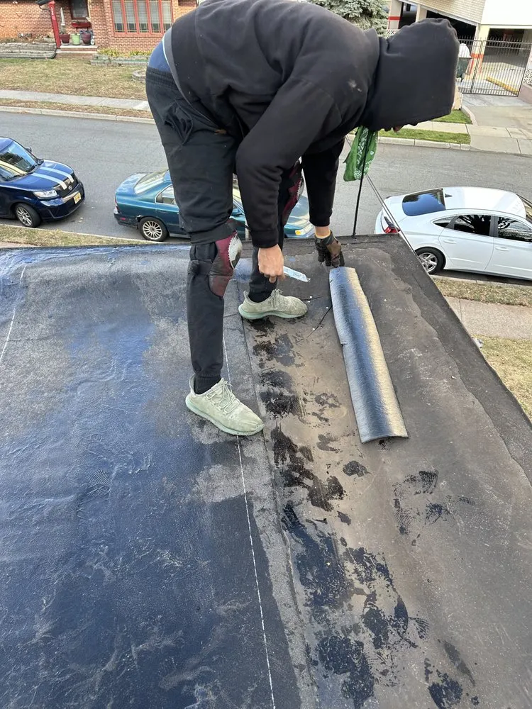 Slide of Dots General Construction & Roofing