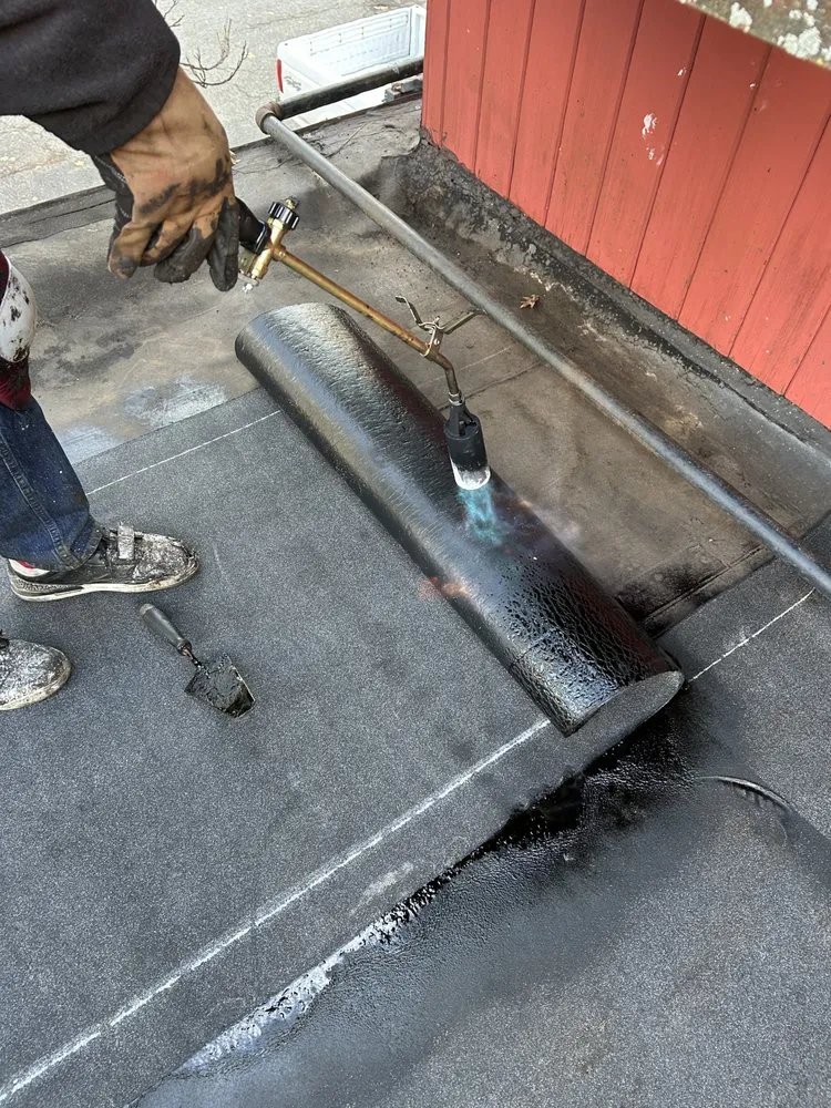 Slide of Dots General Construction & Roofing