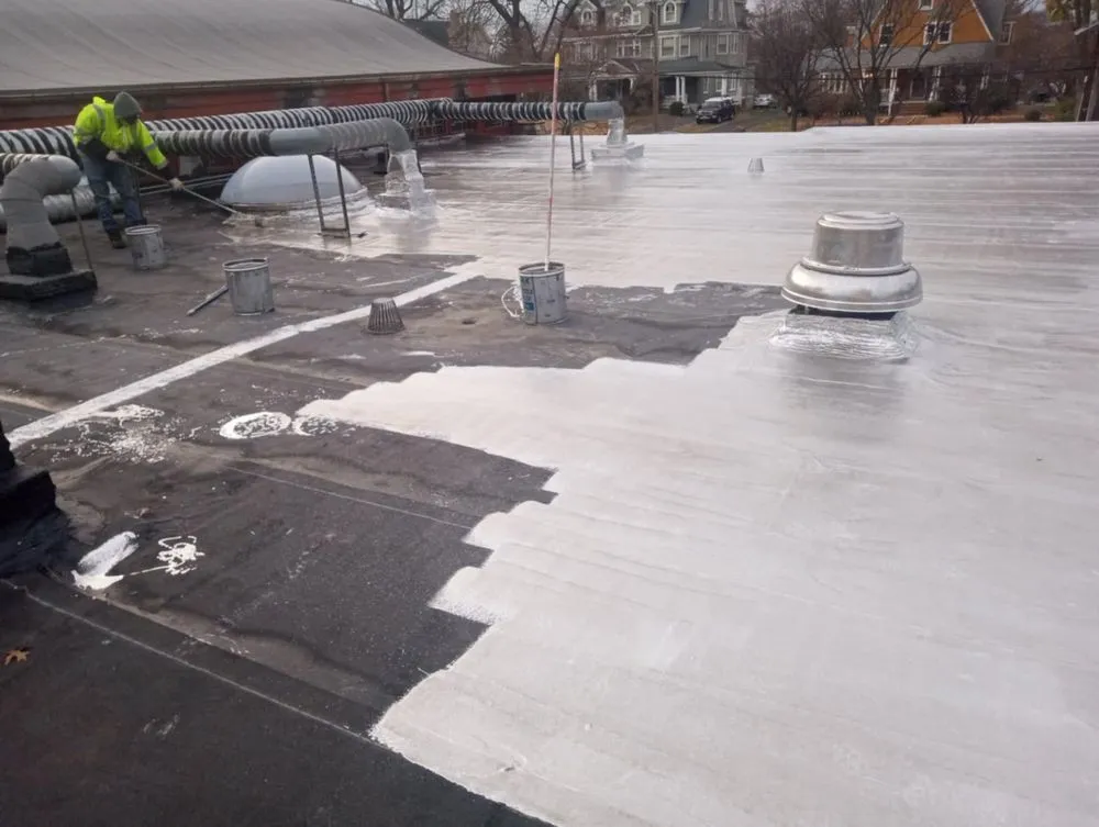 Slide of Dots General Construction & Roofing