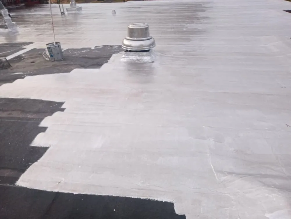 Slide of Dots General Construction & Roofing