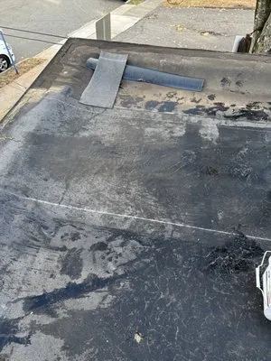 Dots General Construction & Roofing