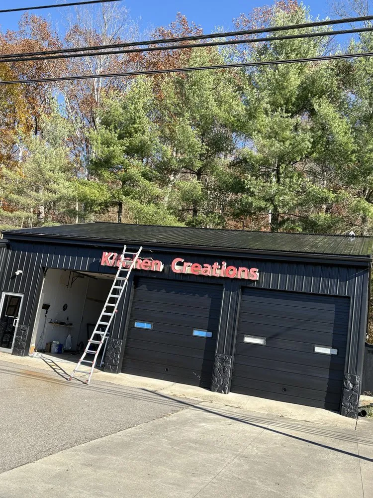 Licensed flat roof repair in Reedsville, OH - Dotson Roofing