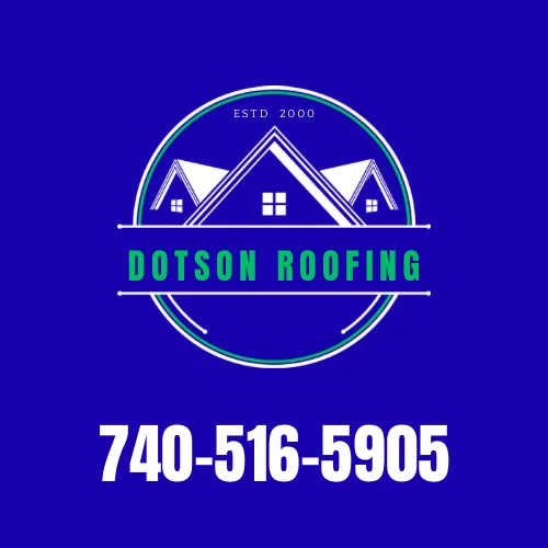 Trusted metal roofing installation same-day service across Reedsville, OH - Dotson Roofing