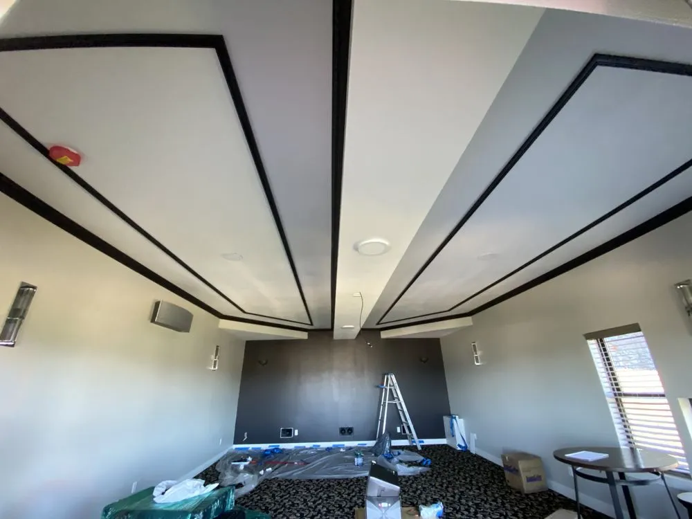 Slide of Double A Renovations