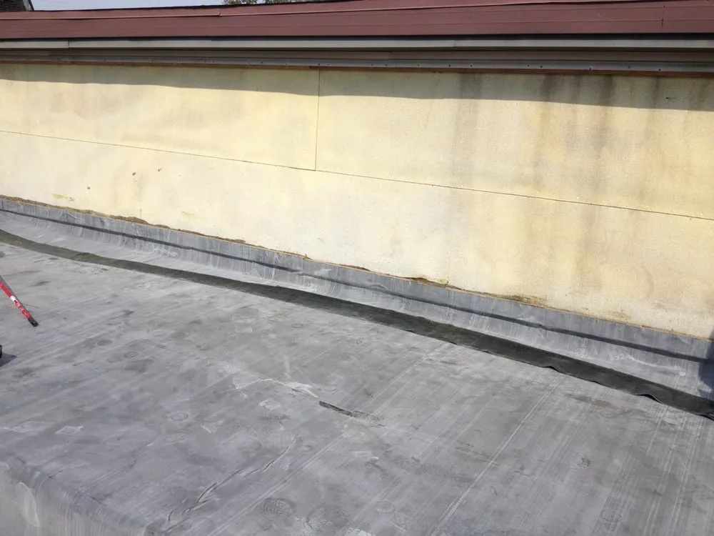 Slide of Double A Roofing & Siding