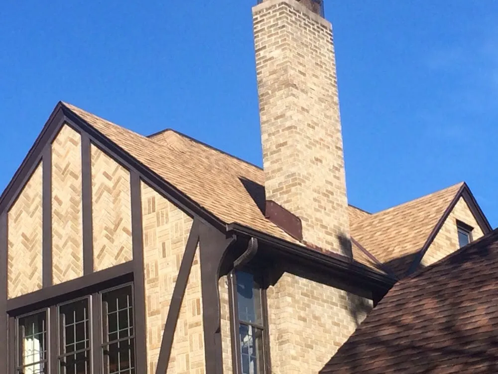 Slide of Double A Roofing & Siding