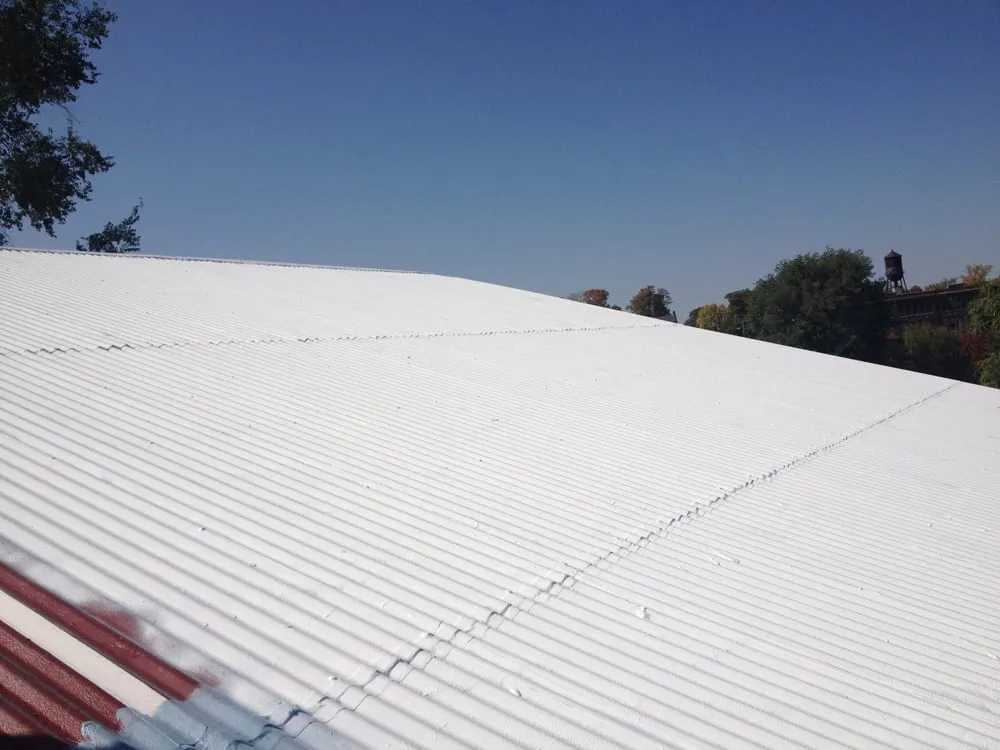 Slide of Double A Roofing & Siding