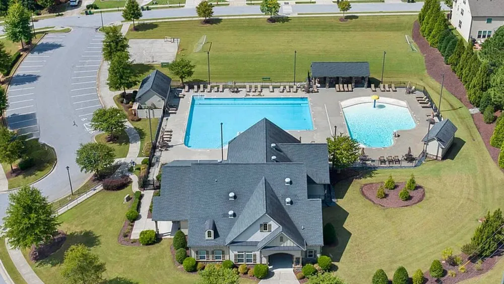 Slide of Double A Roofing