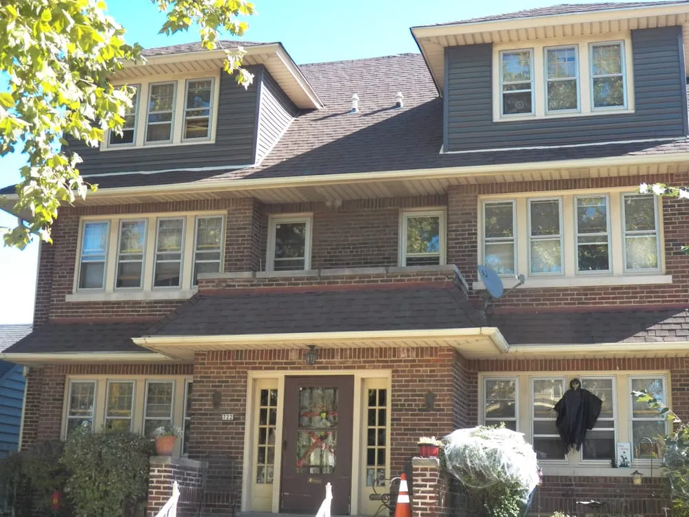 Slide of Double A Roofing Inc