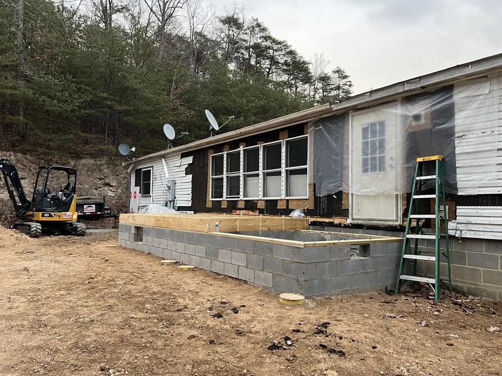 Reliable roof replacement for residential properties across Gap Mills, WV - Double B Contracting