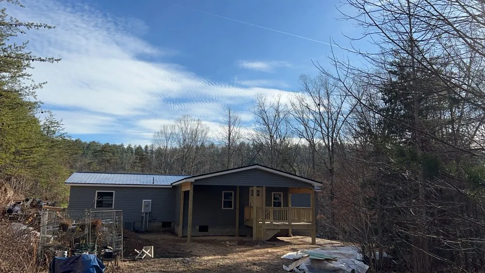 Licensed roof repair same-day service across Gap Mills, WV - Double B Contracting
