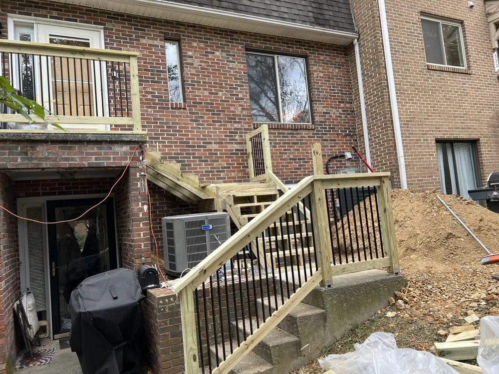 Trusted roof inspection in Gap Mills, WV - Double B Contracting