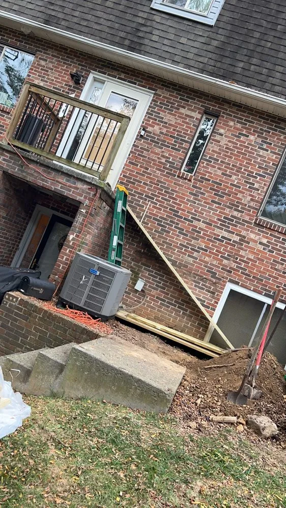 Top-rated roof installation in Gap Mills, WV - Double B Contracting