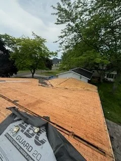 Slide of Double Barrel Builders