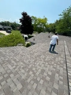 Slide of Double Barrel Builders