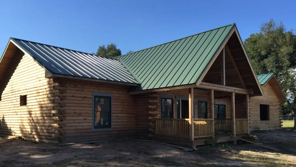 Slide of Double C Roofing