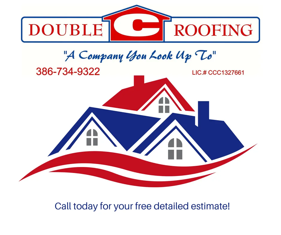 Slide of Double C Roofing