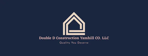 Slide of Double D Construction of Yamhill