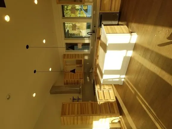 Slide of Double D Construction of Yamhill