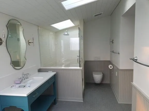 Slide of Double D Construction of Yamhill