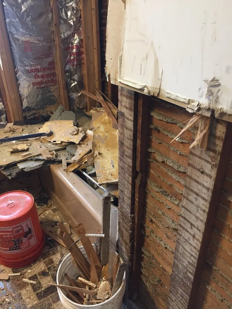 Slide of Double D Construction