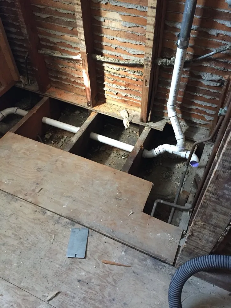 Slide of Double D Construction