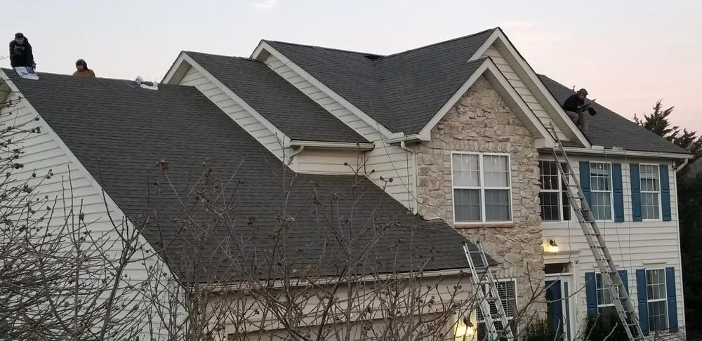 Trusted storm damage roof repair in Airville, PA - Double D Roofing