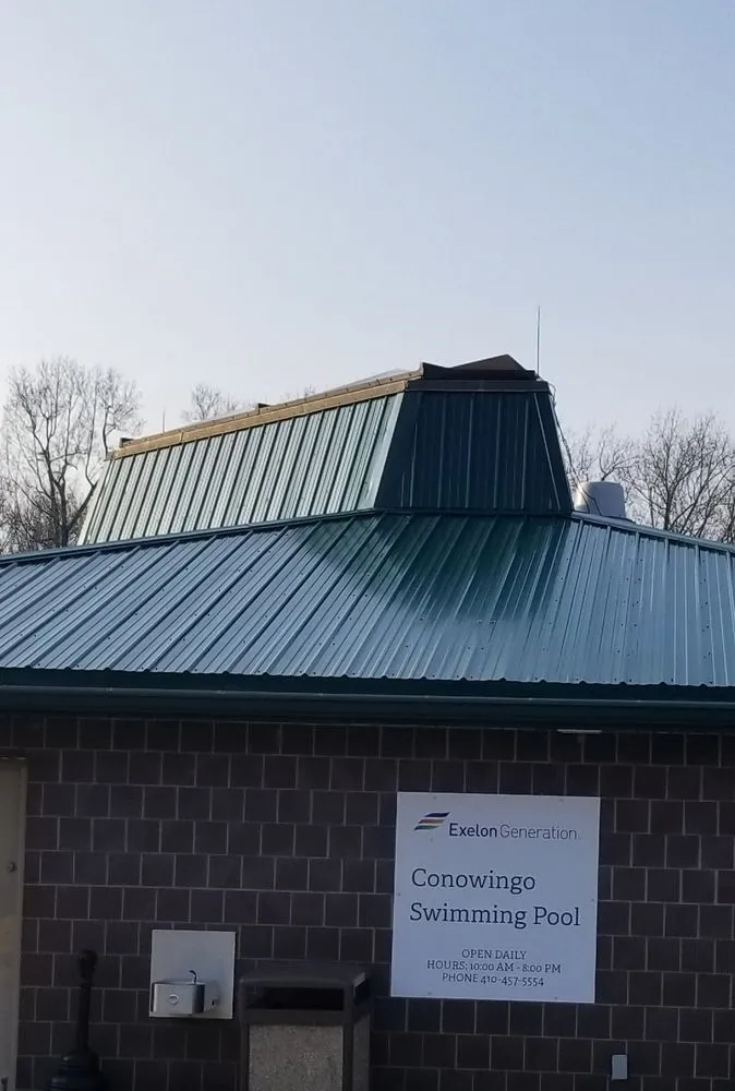 Expert roof replacement in Airville, PA by Double D Roofing
