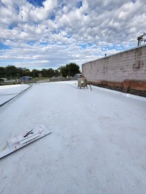 Double Diamond Roofing