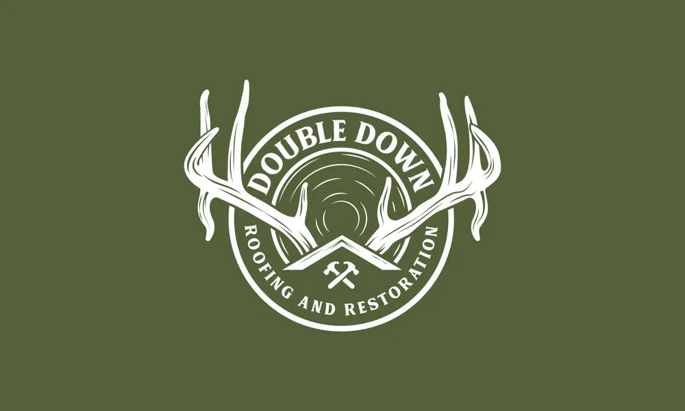 Slide of Double Down Roofing and Restoration