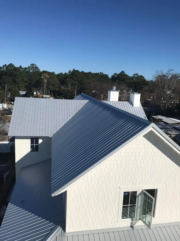 Slide of Double D's Roofing & Construction