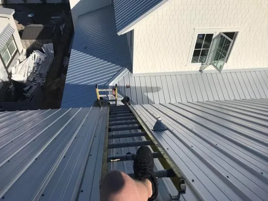 Double D's Roofing & Construction