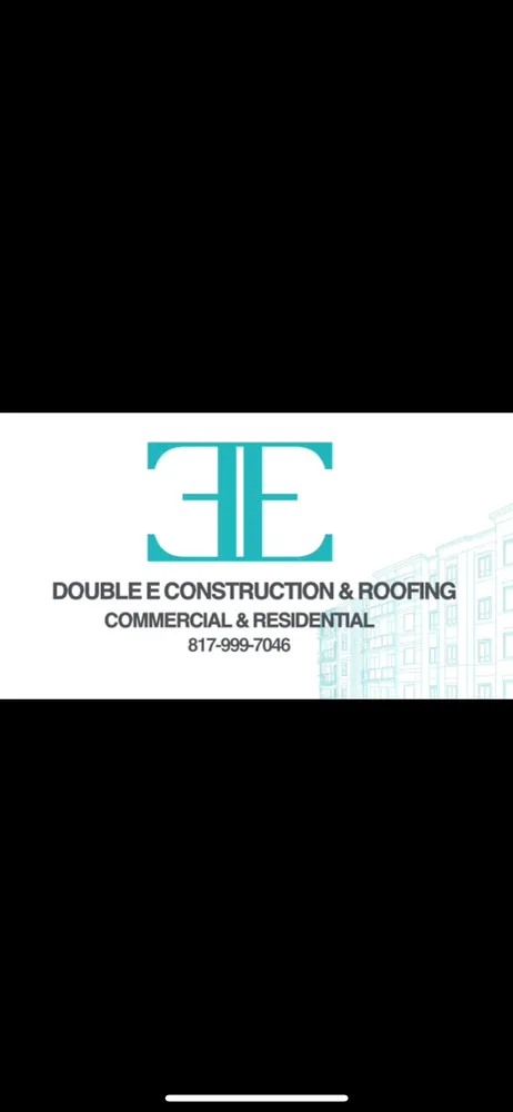 Slide of Double E Construction & Roofing
