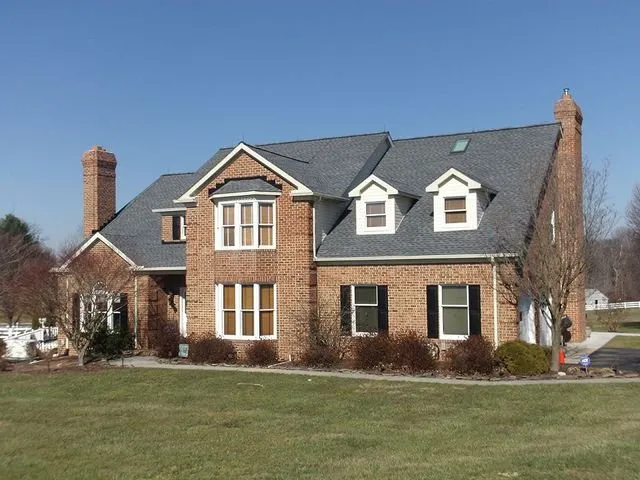 Slide of Double E Construction