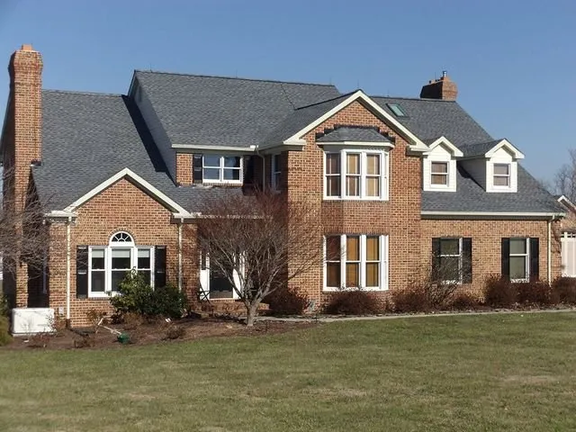 Slide of Double E Construction