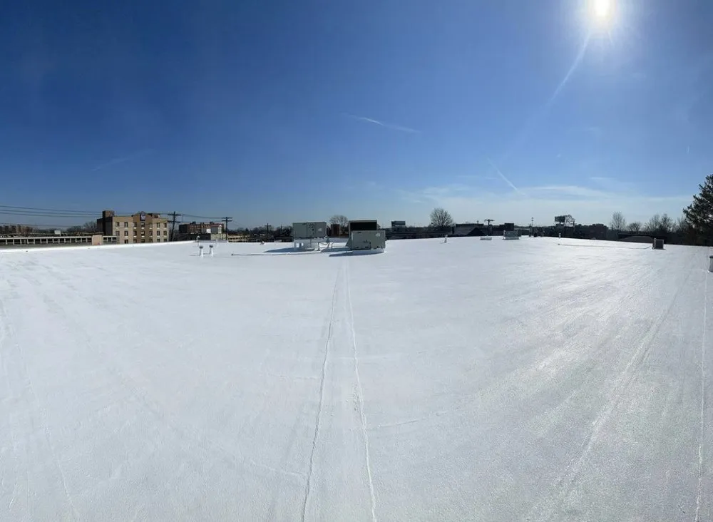 Slide of Double E Roofing and Construction