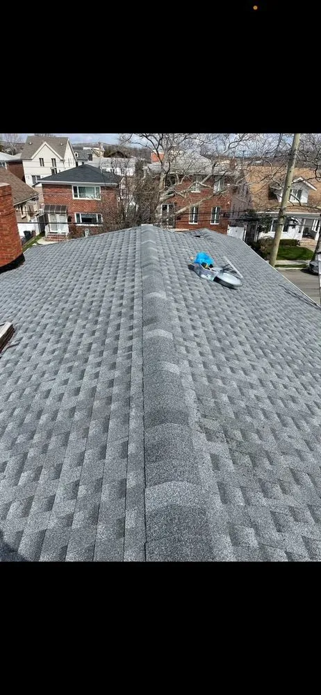 Slide of Double E Roofing and Construction