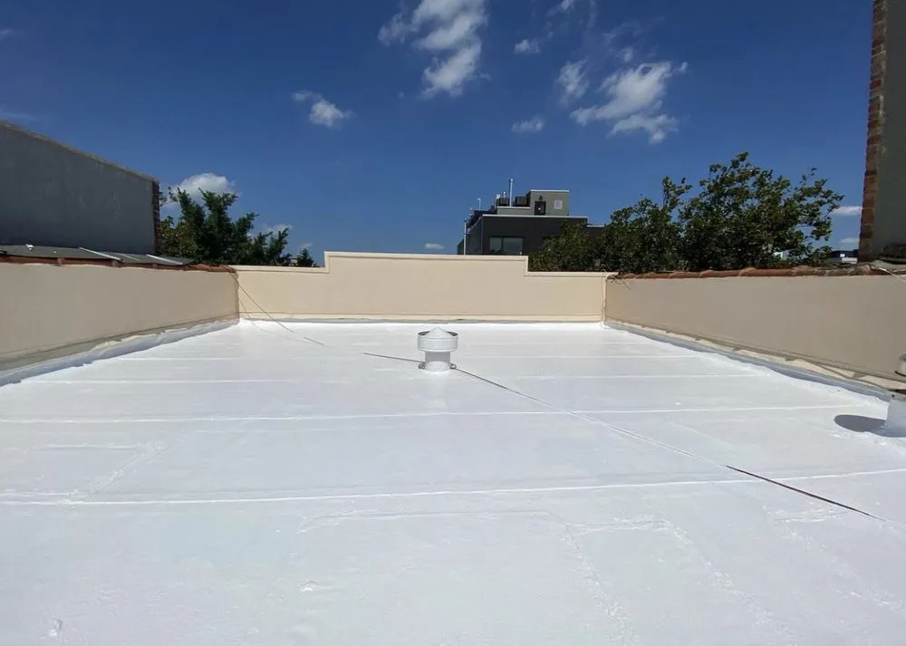 Slide of Double E Roofing and Construction