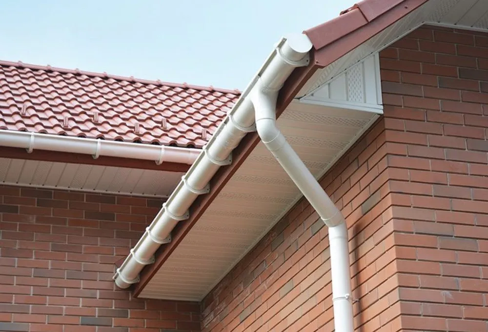 Slide of Double E Roofing and Construction