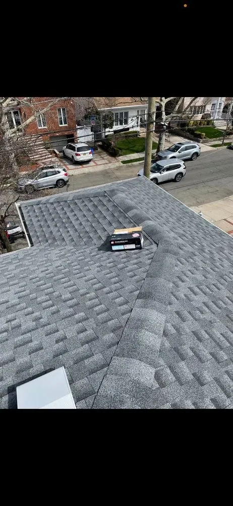 Slide of Double E Roofing and Construction