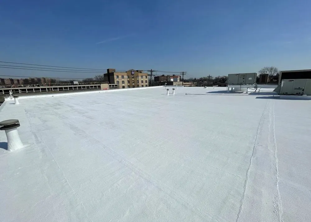 Slide of Double E Roofing and Construction